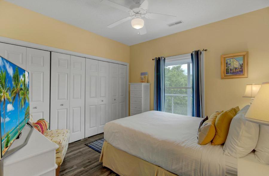 Moorings 506 By Wild Dunes, Marina View Condo Isle of Palms Exterior foto